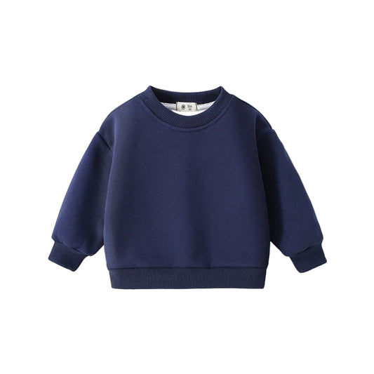 Boys Sweater 18 Months - 6 Years