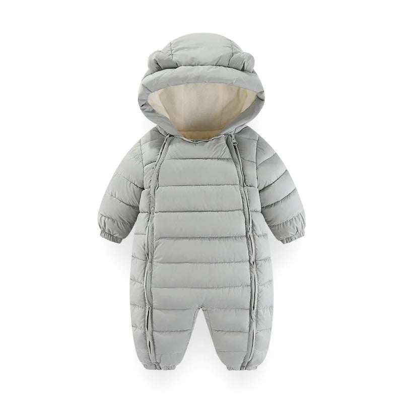 Baby's Snowsuit 6 Months - 2 Years