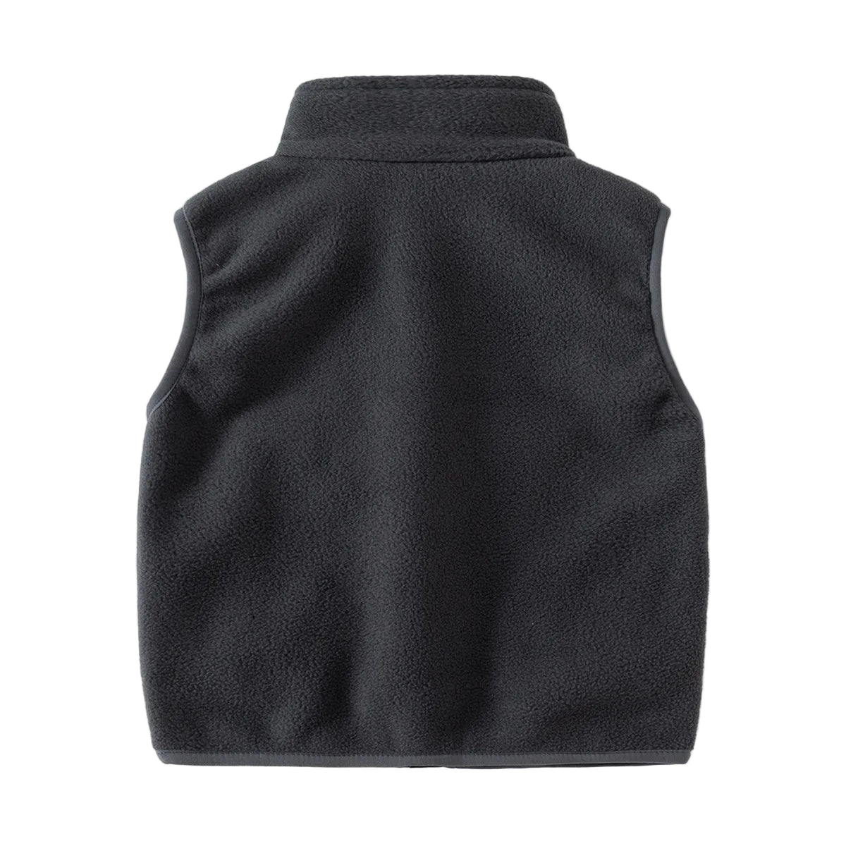 Boys Fleece Gilet/Bodywarmer 18 Months - 7 Years