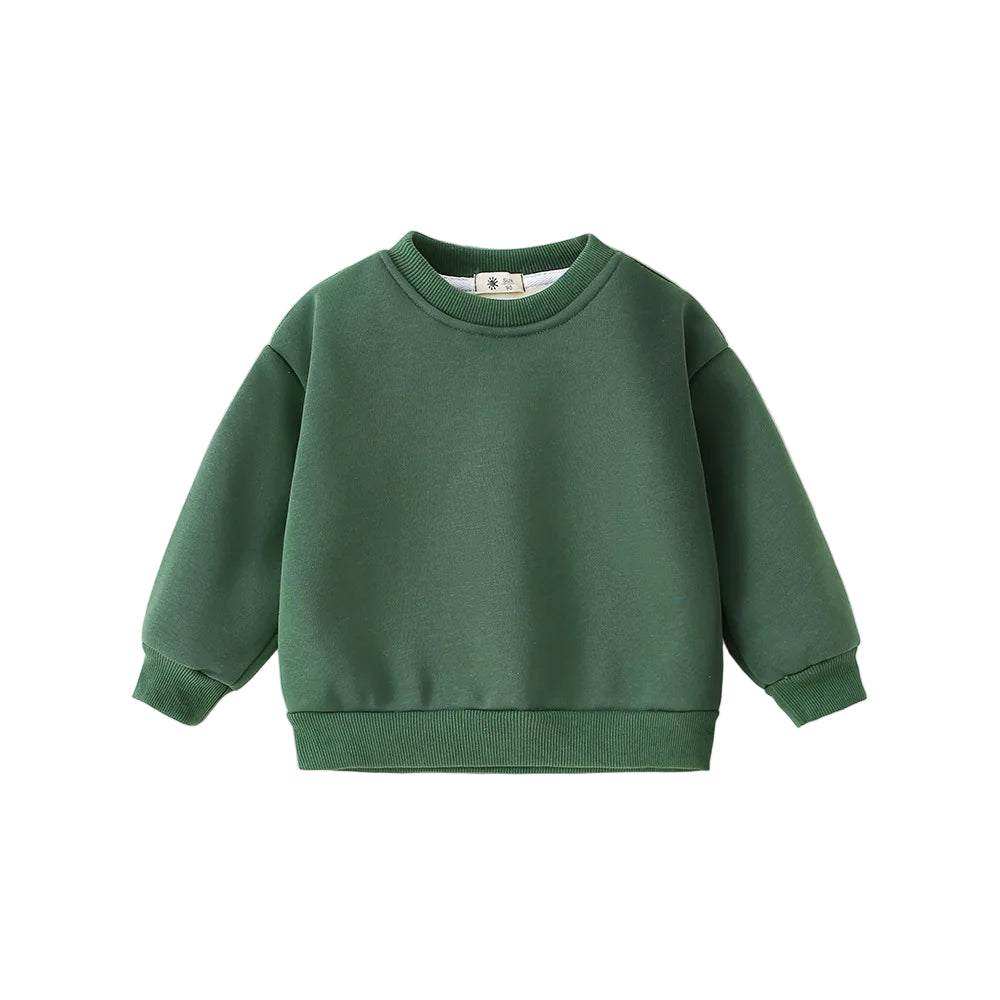 Boys Sweater 18 Months - 6 Years