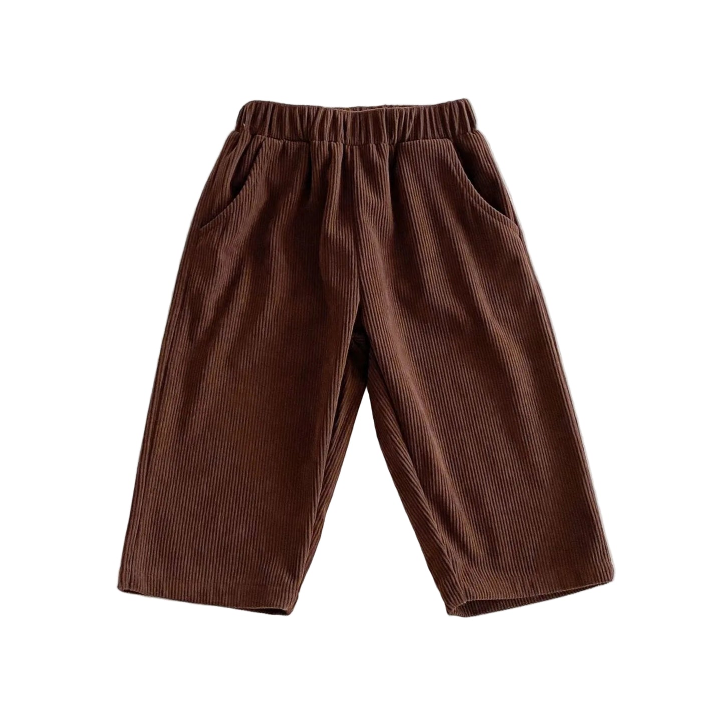 Boys Corduroy Bottoms