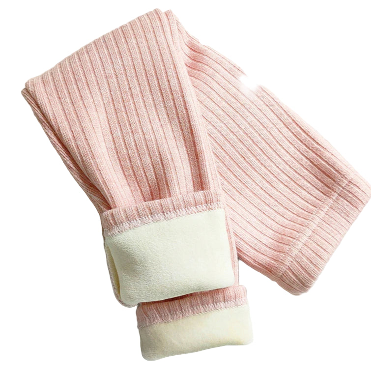 Girls Cashmere Leggings 2-7 Years
