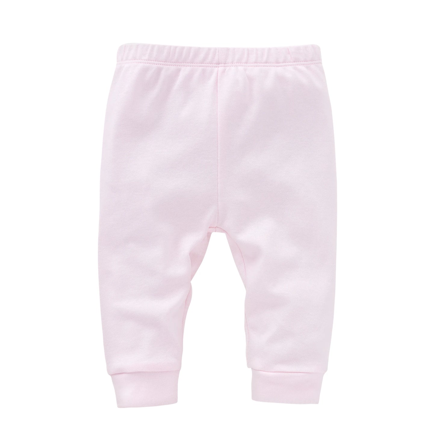 100% Cotton Baby Bottoms