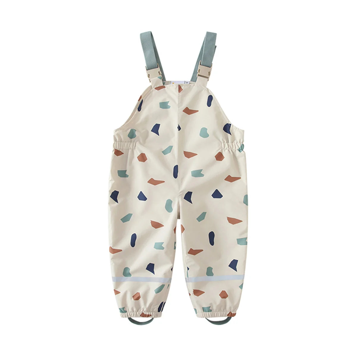 Girls Waterproofs 9 Months - 6 Years
