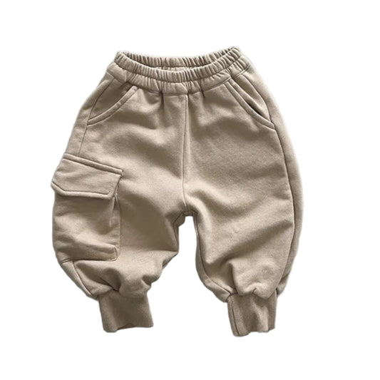 Boys Autumn Joggers 1-6 years