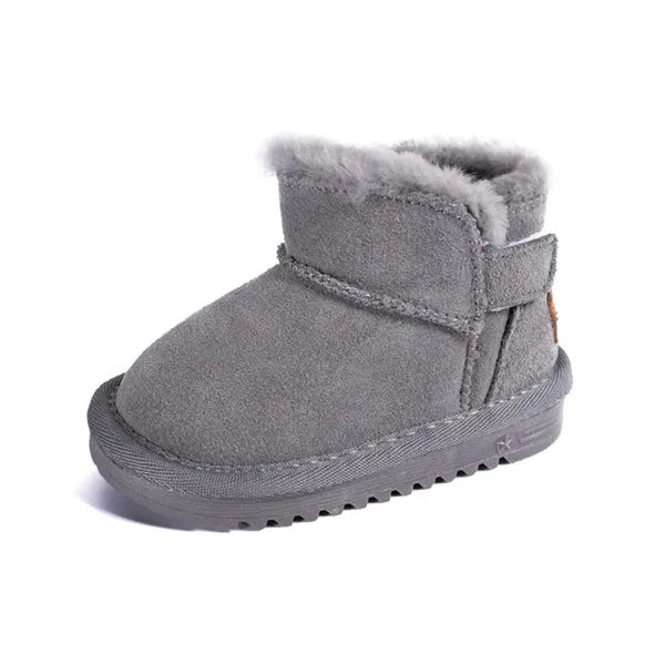 Baby Boots