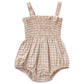 Baby Summer Romper 3-18 Months - Bubbachubs