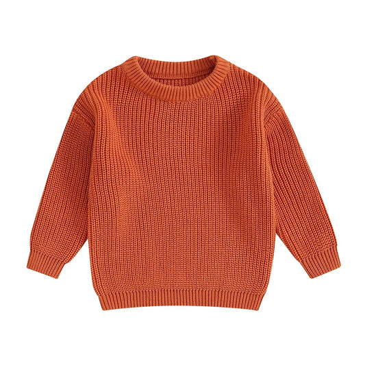 Boys Sweater 0-5 Years
