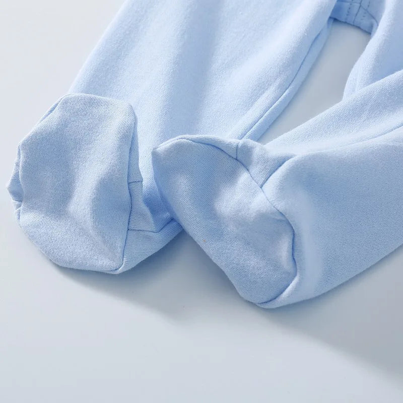 Baby Boy/Girls Cotton Bottoms 3-12 Months