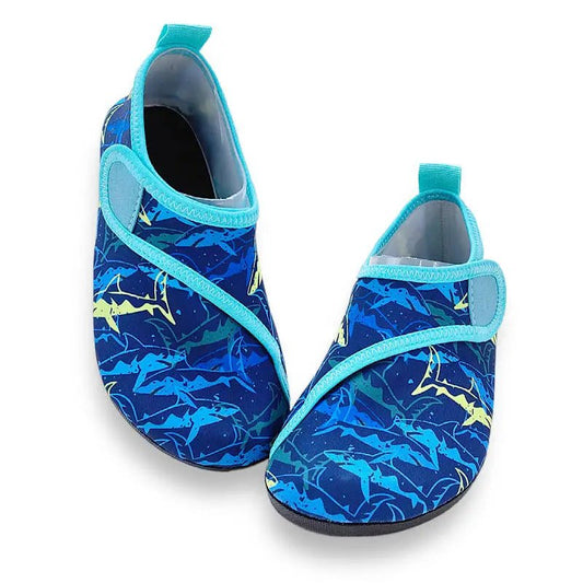 Children's Quick Drying Beach Shoes