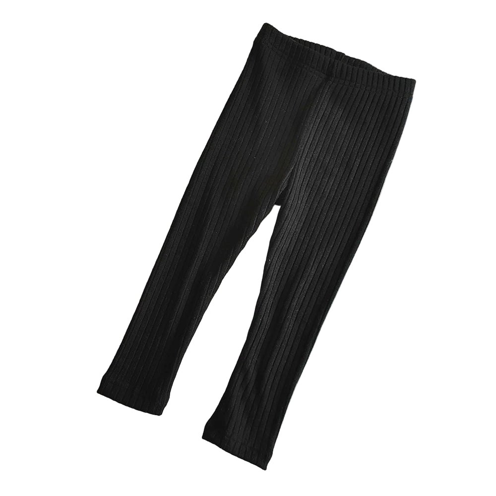 Girl's Cashmere Leggings