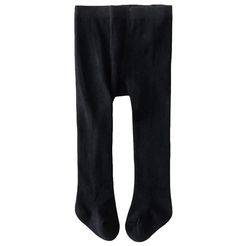 Girls Cotton Tights