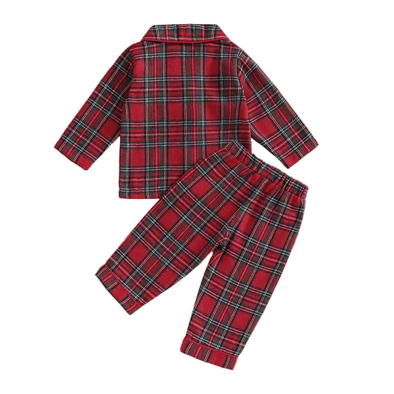 Children's Sleepwear 6 Months - 7 Years