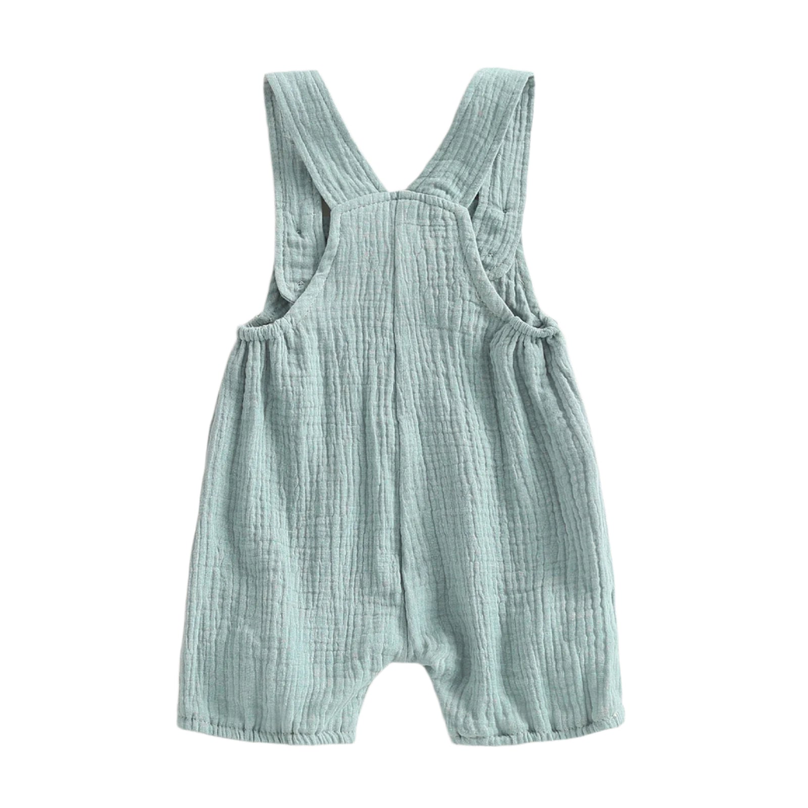 Girls Summer Jumpsuit 6-24 Months