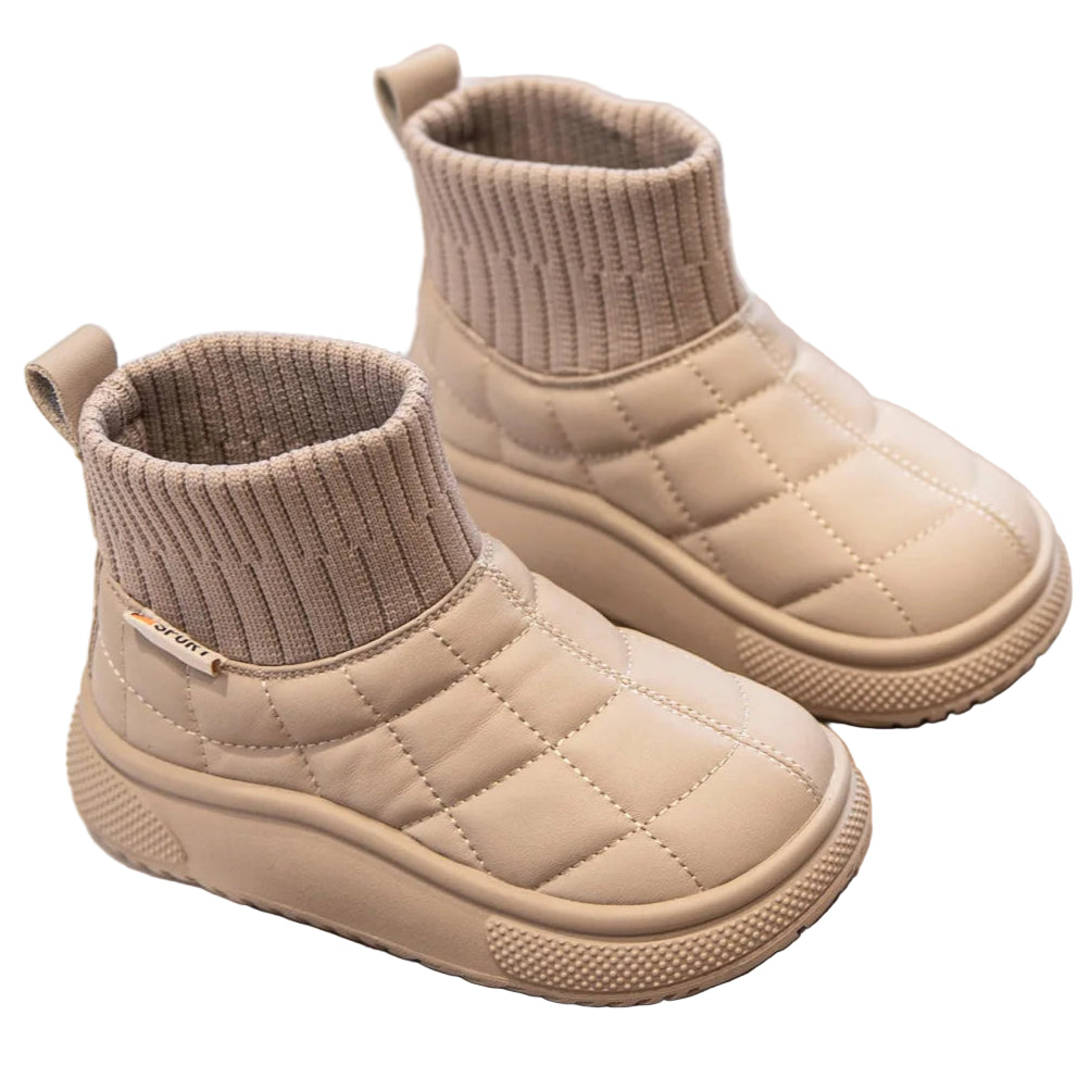 Girls Snow Boots