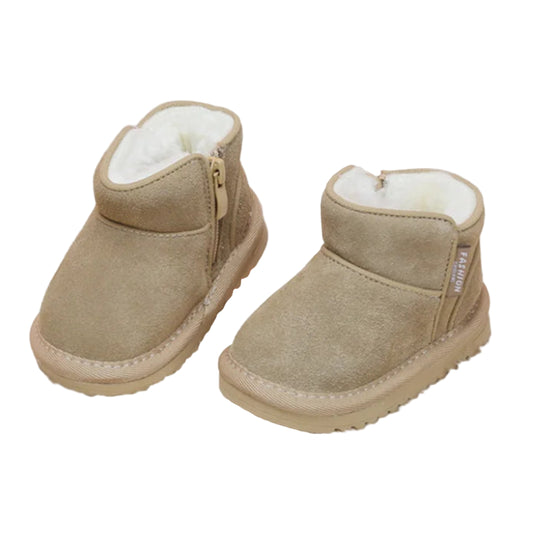 Snug Winter Boots