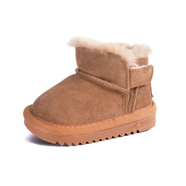 Baby Boots