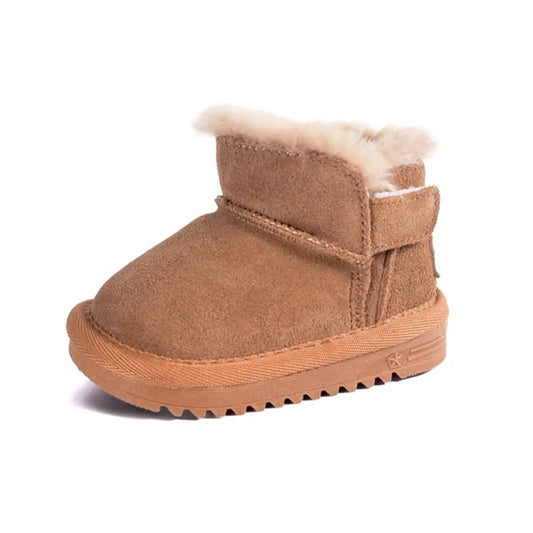 Baby Boots