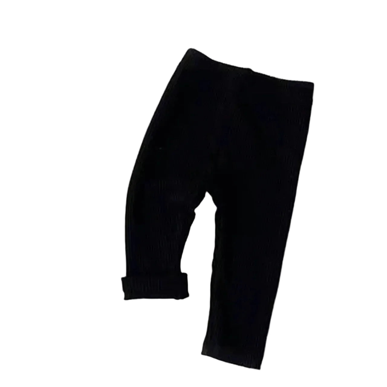 Girl's Cotton Leggings 6 Months - 3 Years