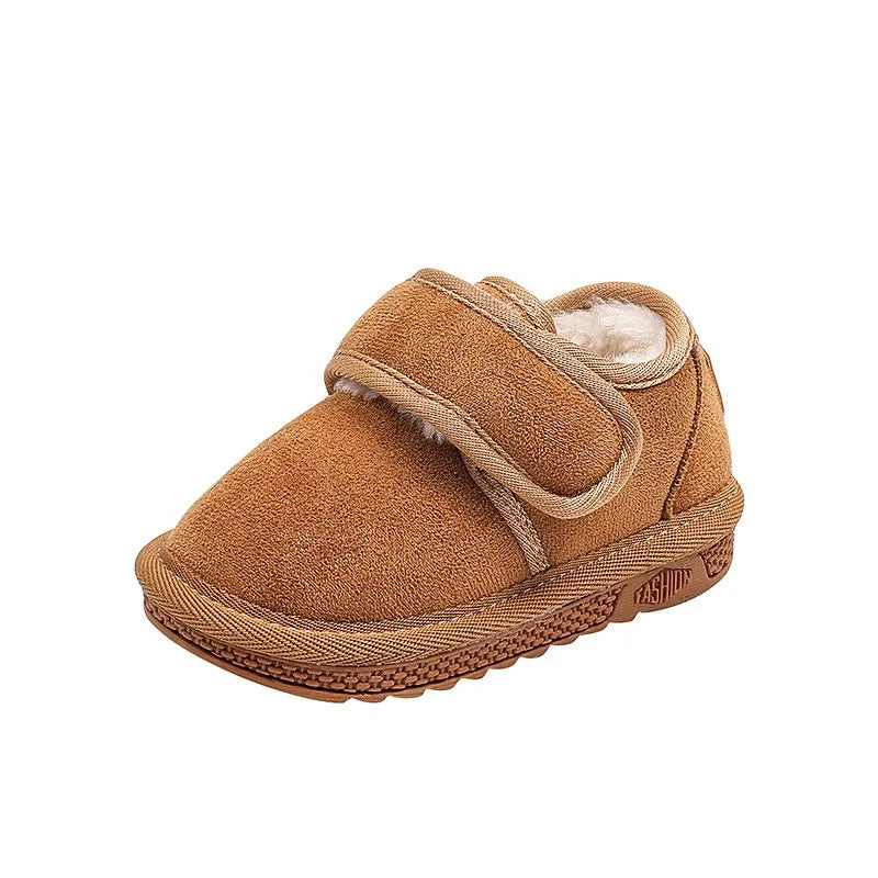Infants Slipper Shoes