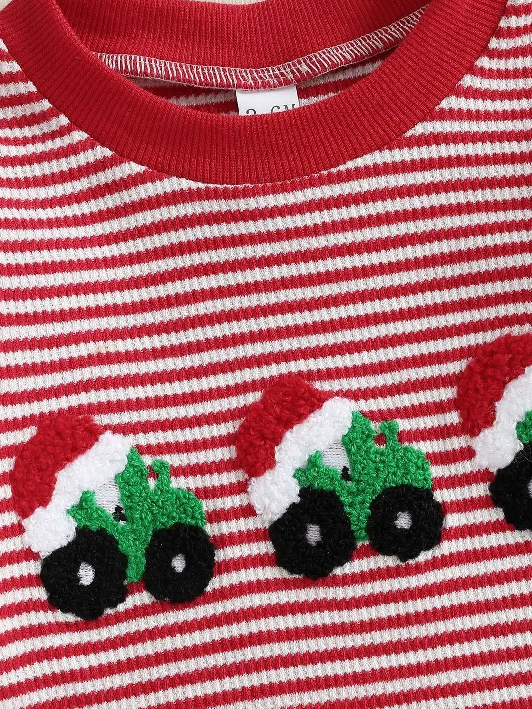 Boys Christmas Onesie 0-18 Months