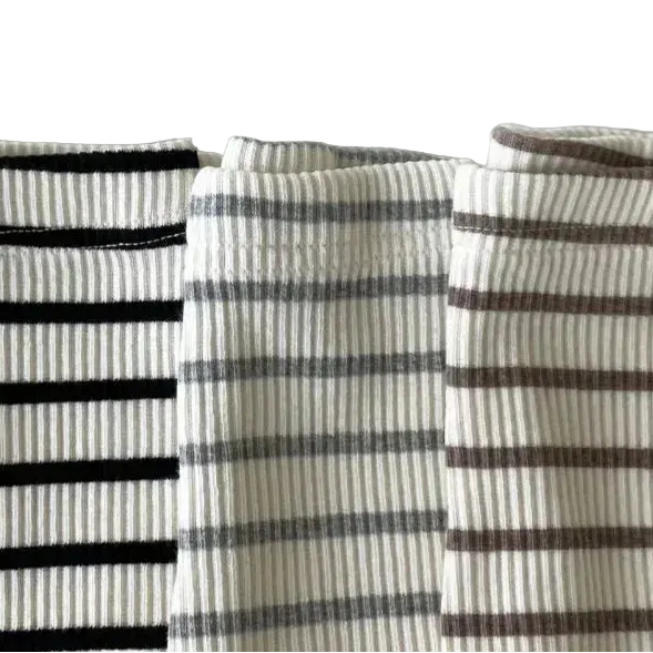 Girl's Cotton Leggings 6 Months - 3 Years