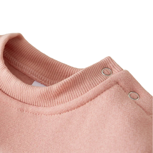 Girls All In One Jumpsuit 0-18 Months