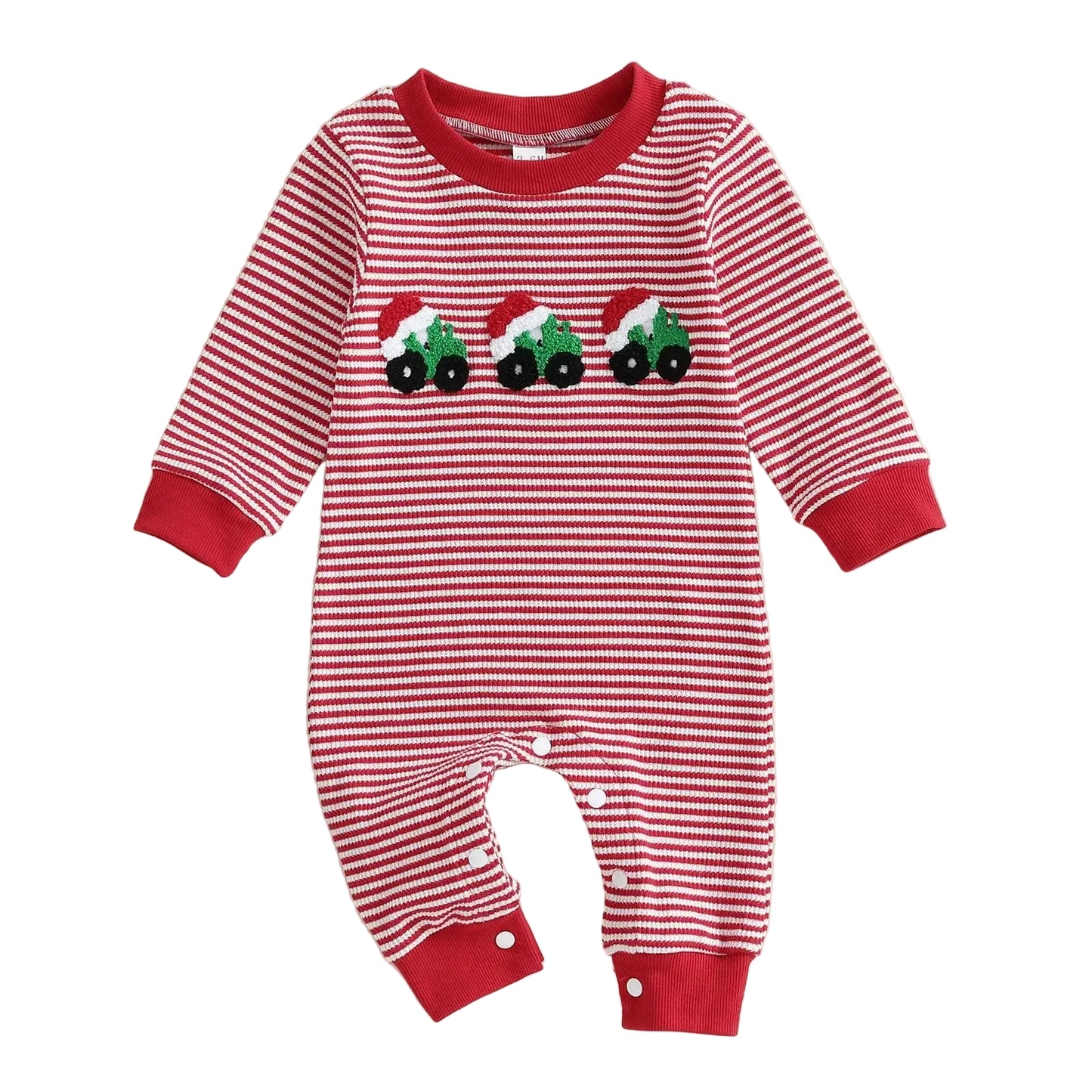 Boys Christmas Onesie 0-18 Months