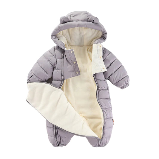 Baby's Snowsuit 6 Months - 2 Years