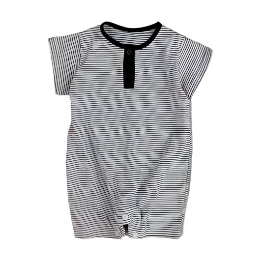 Boys Cotton All In One 6-24 Months