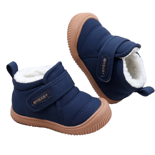 Boys Snow Boots