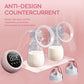 Dr.isla Double Electric Breast Pumps - Bubbachubs