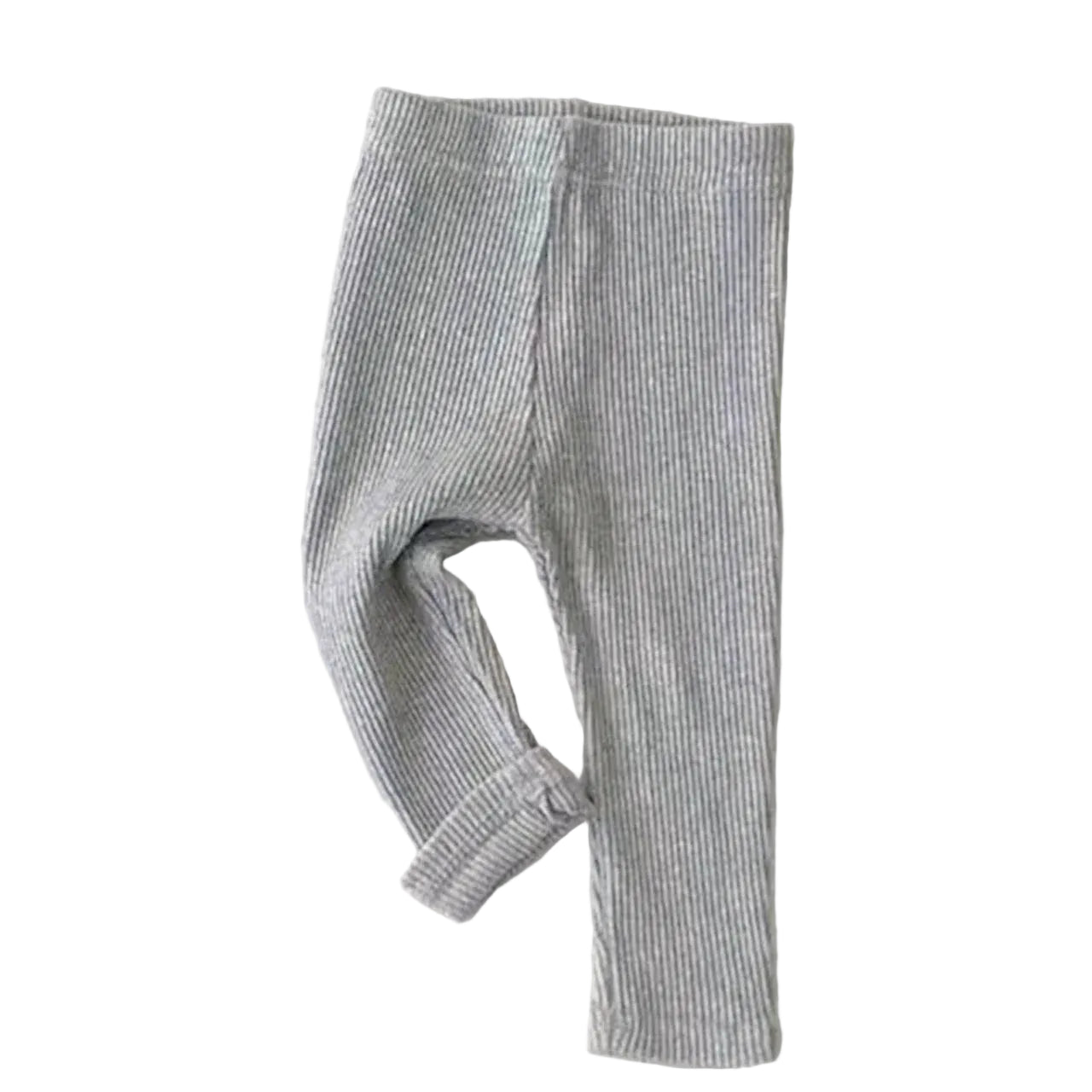 Girl's Cotton Leggings 6 Months - 3 Years