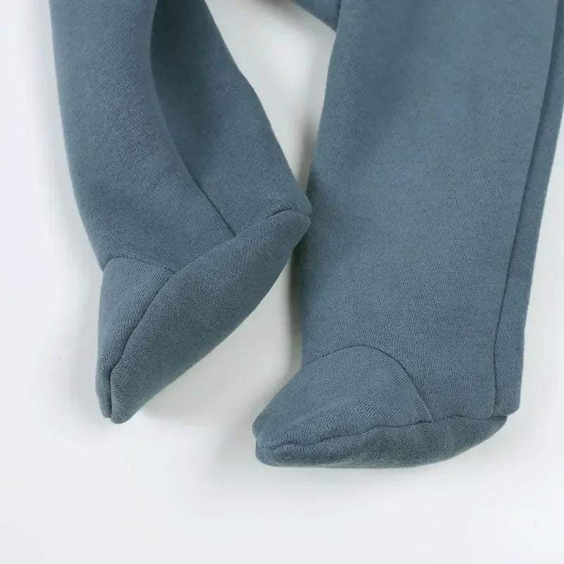 Babies Winter Warm All In One 3-12 Months