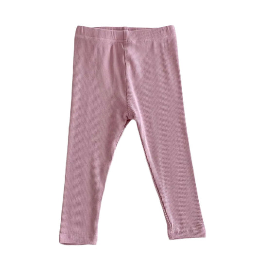 Girls Leggings 12 Months - 6 Years