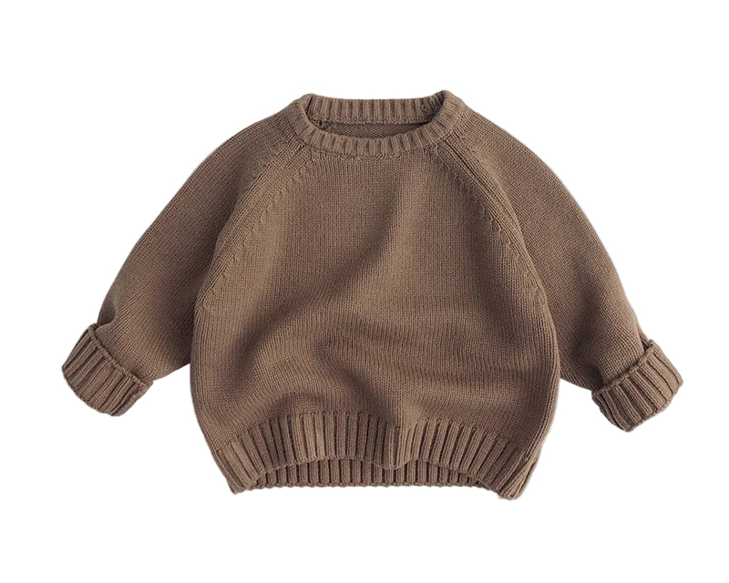 Boys Jumper 9 Months - 6 Years