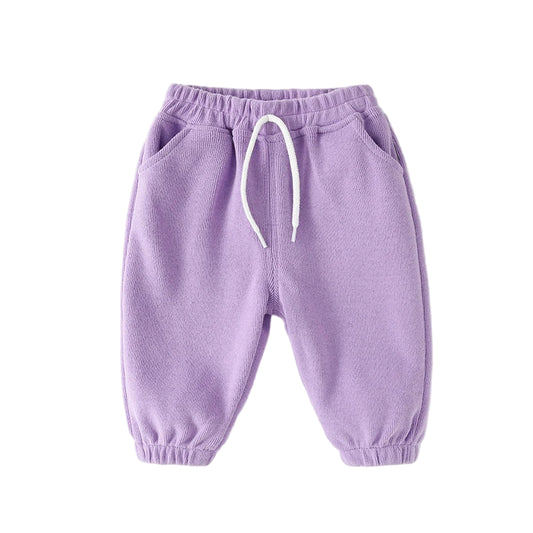 Girls Casual Bottoms 6 Months - 5 Years