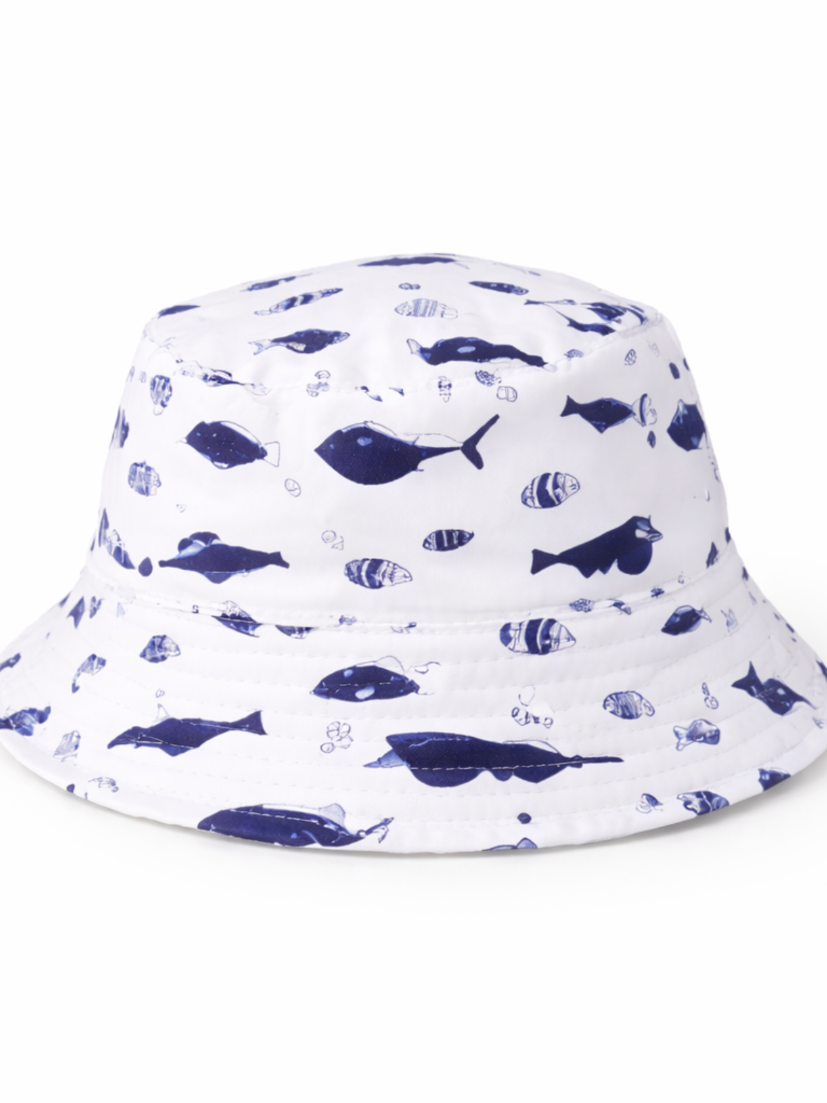 Boys Bucket Sun Hat 6-18 Months