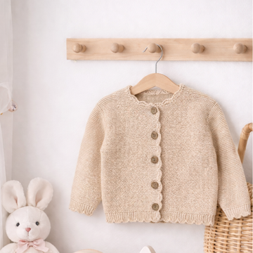 Cardigan 3 Months - 3 Years
