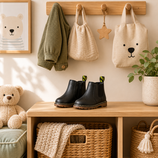 Children's Chelsea Boots