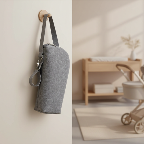Baby Bottle Warmer Bag