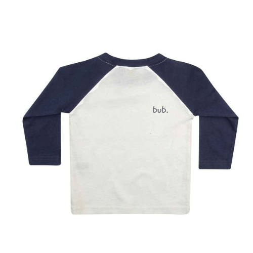 Bub Long sleeve T