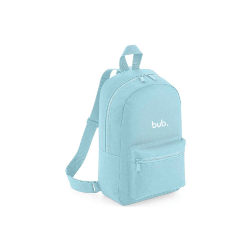 Mini Bub Back Pack 3-5 years