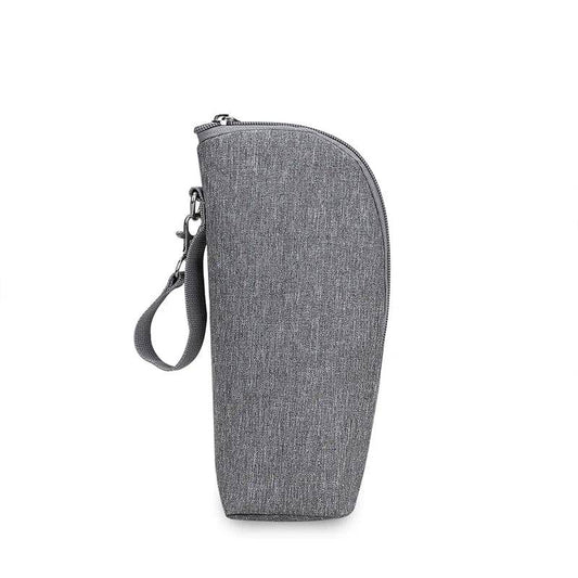Baby Bottle Warmer Bag