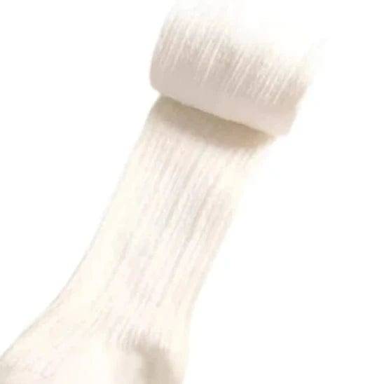 Baby/Toddler Girl Tights - Bubbachubs