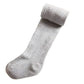 Baby/Toddler Girl Tights - Bubbachubs
