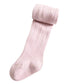 Baby/Toddler Girl Tights - Bubbachubs