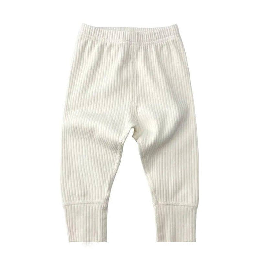 Boys Cotton Bottoms 3M - 3 Years