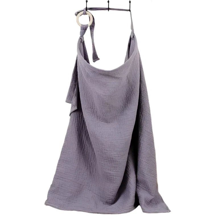 Breathable Nursing Cover for Breastfeeding