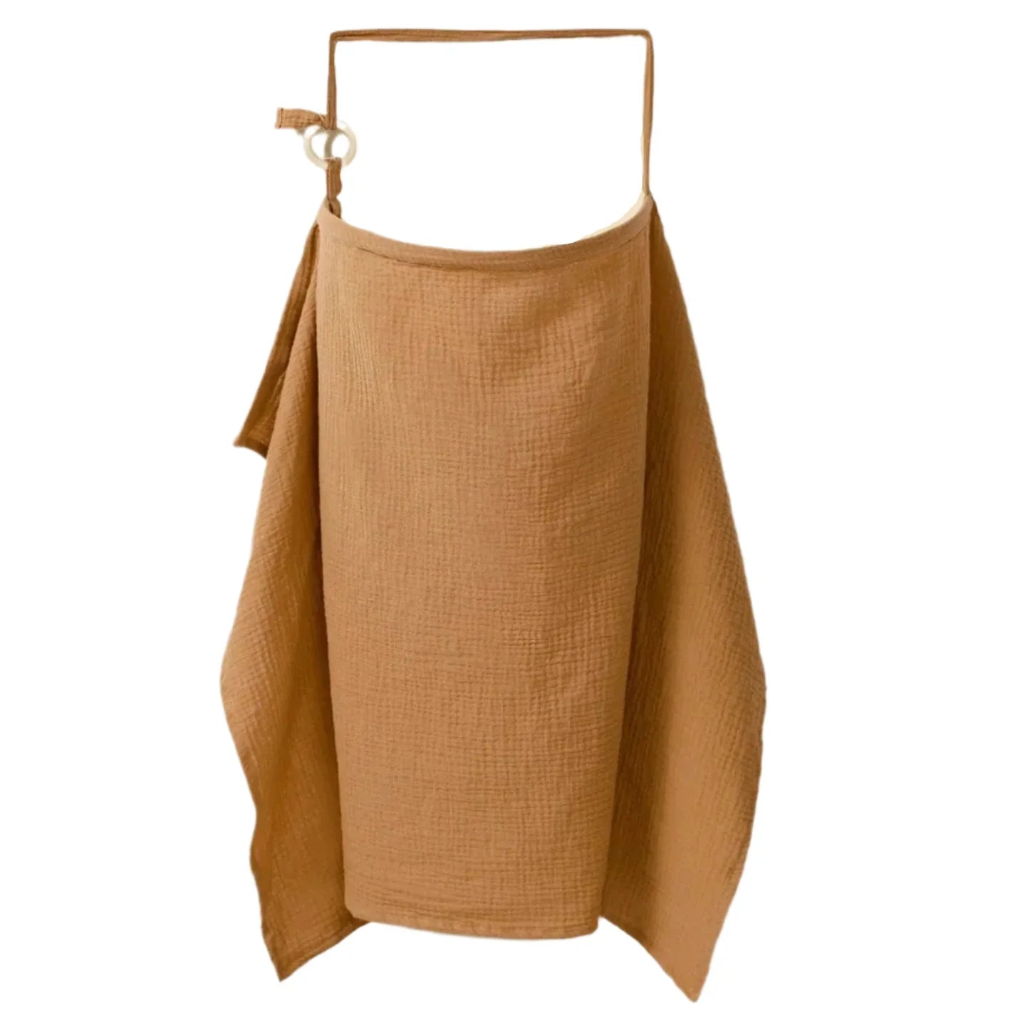 Breathable Nursing Cover for Breastfeeding